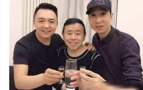 娱乐圈大爆料潘长江,揭秘明星背后的故事 第1张 娱乐圈大爆料潘长江,揭秘明星背后的故事 第1张