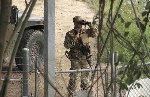 边境士兵爆料视频播放  第3张